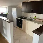 Dora Appartement Poreč