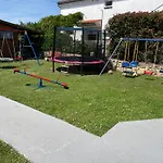 Dora Appartement Poreč