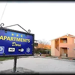 Dora Appartement *