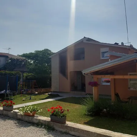 Dora Appartamento *