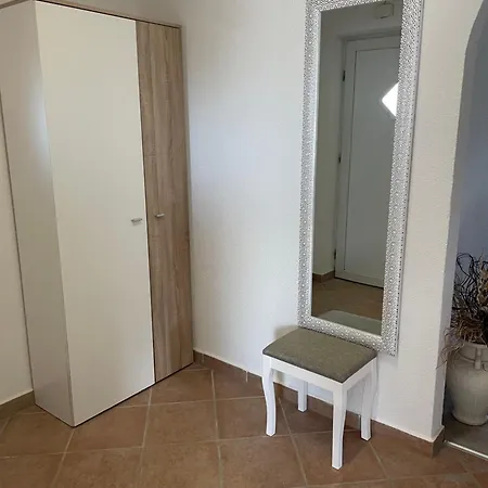 Appartamento Dora