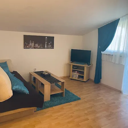 Dora Apartament