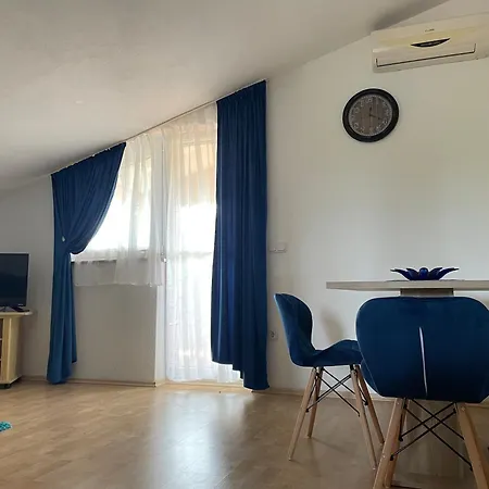 Apartament Dora Poreč