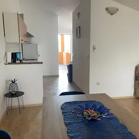 Apartament Dora Poreč