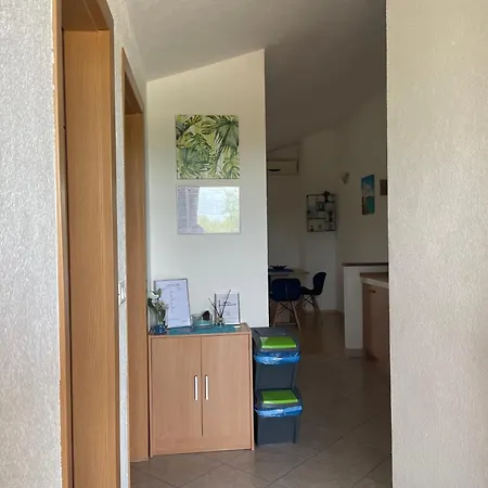 Appartamento Dora *