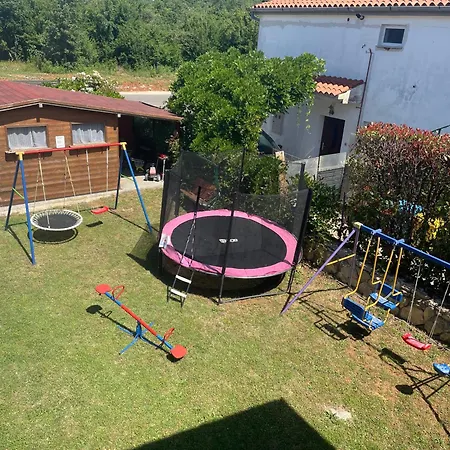 Appartement Dora