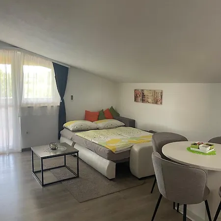 Appartement Dora Poreč
