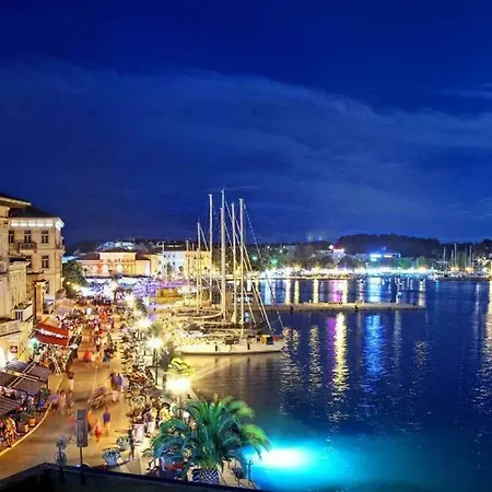Apartment Dora Poreč