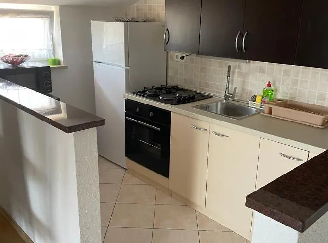 Dora Apartament Poreč