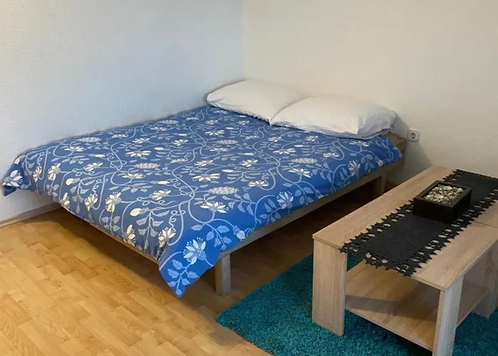 Dora Apartament