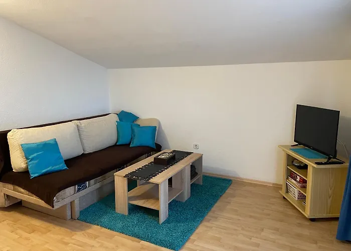 Apartament Dora Poreč