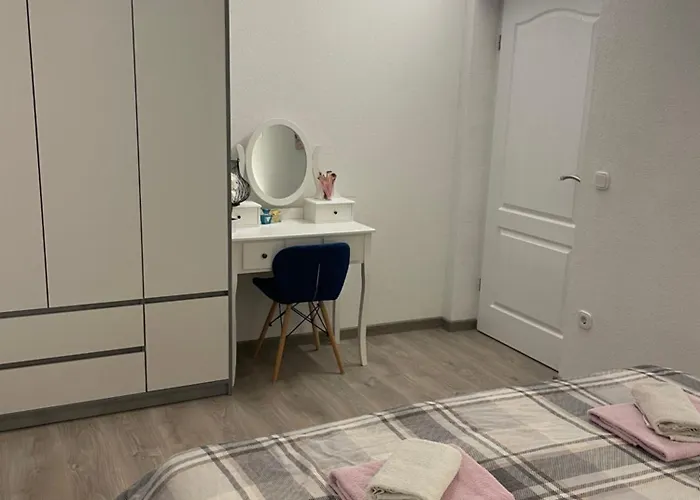 Dora Apartament *