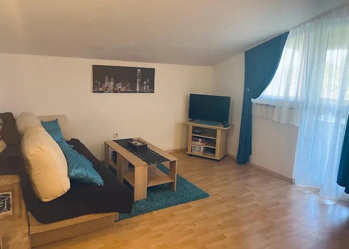Dora Apartament