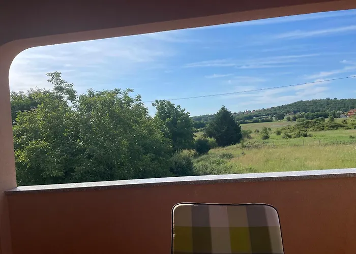 Apartament Dora Poreč