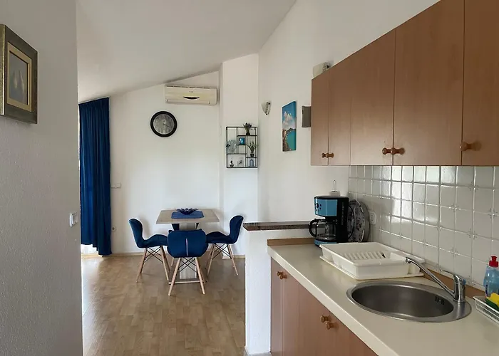 Apartament Dora Poreč