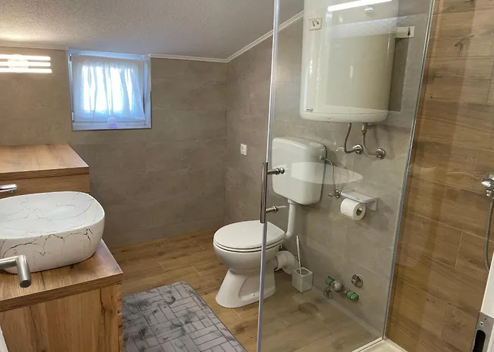 Apartament Dora Poreč