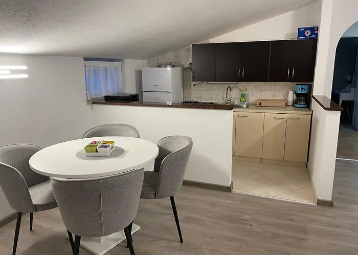 Dora Apartament Poreč