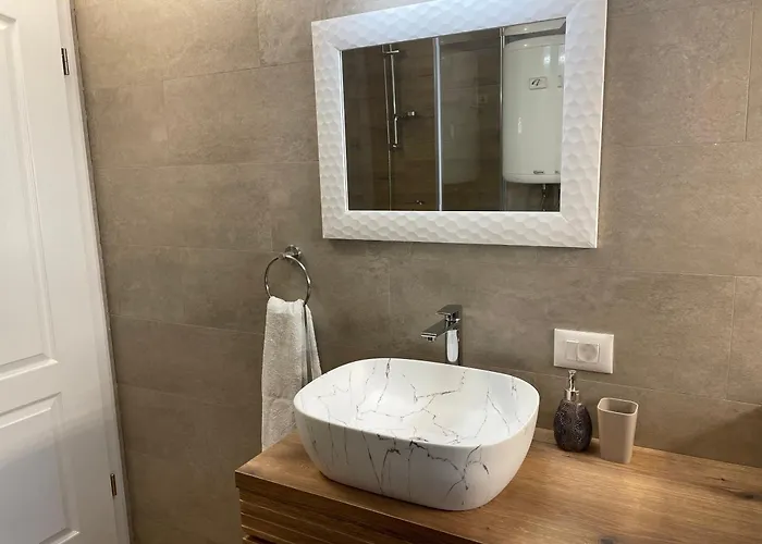 Apartament Dora Poreč