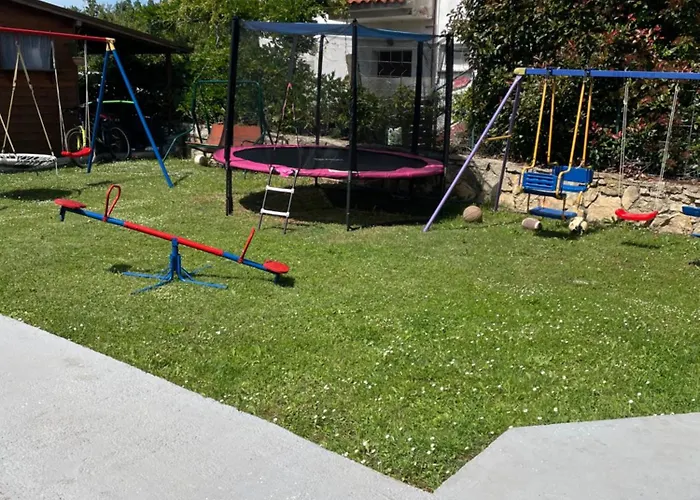 Dora Apartament Poreč