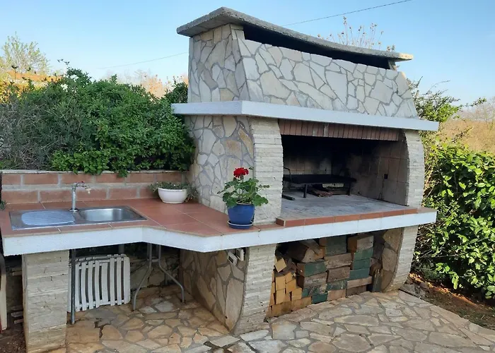 Apartament Dora Poreč