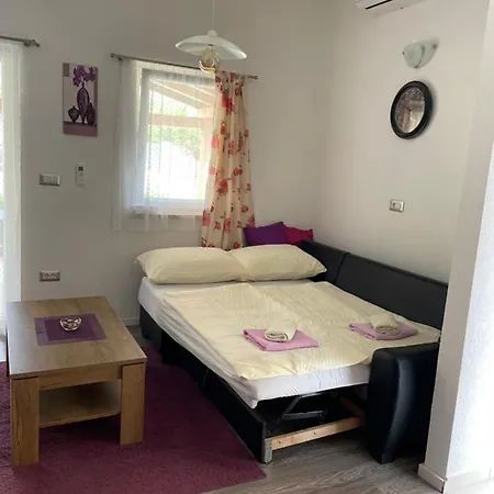 Dora Apartment Porec