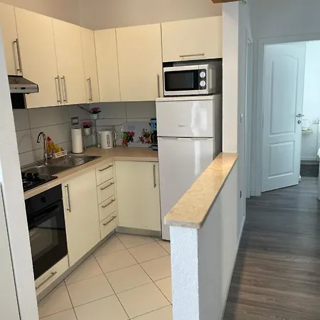 Apartment Dora Porec