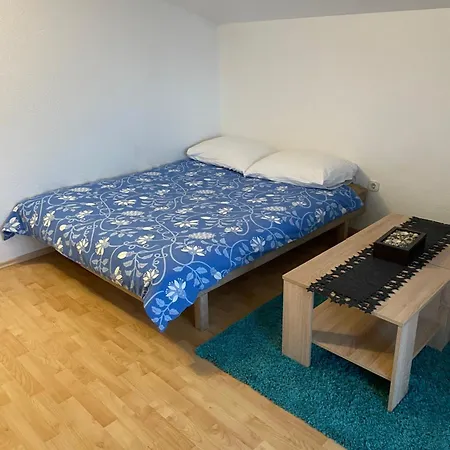 Dora Apartment