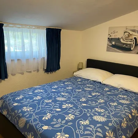 Dora Apartment Porec