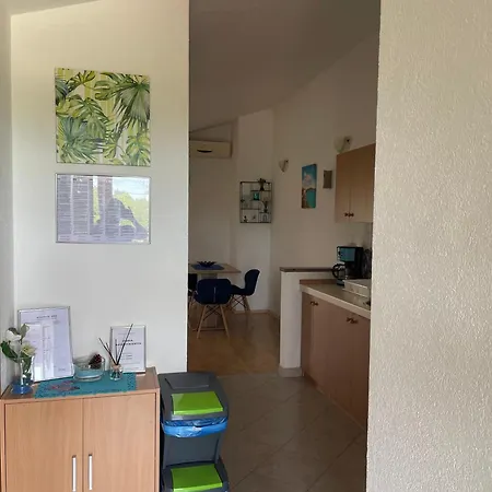 Apartment Dora