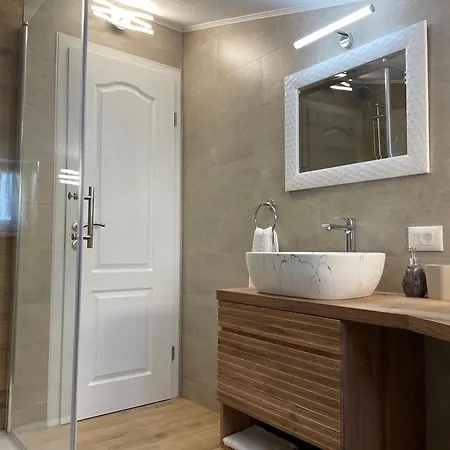 Dora Apartment Porec
