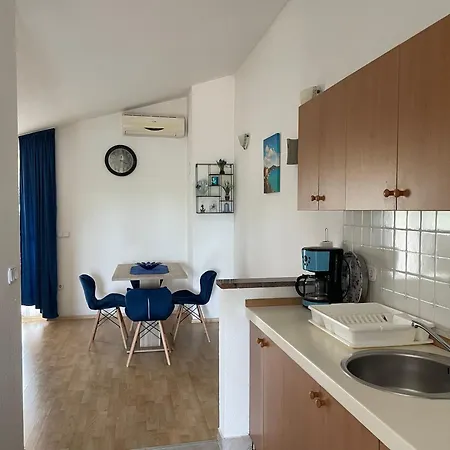 Appartamento Dora Porec