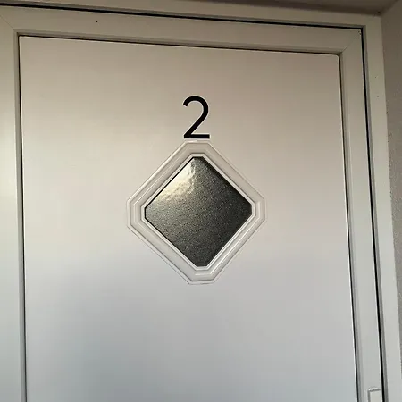 Apartmán Dora *