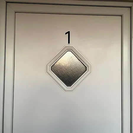 Apartmán Dora