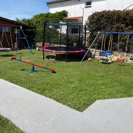 Dora Lejlighed Poreč