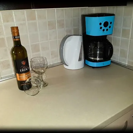 Apartment Dora Porec