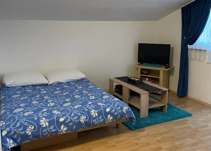 Apartman Dora *