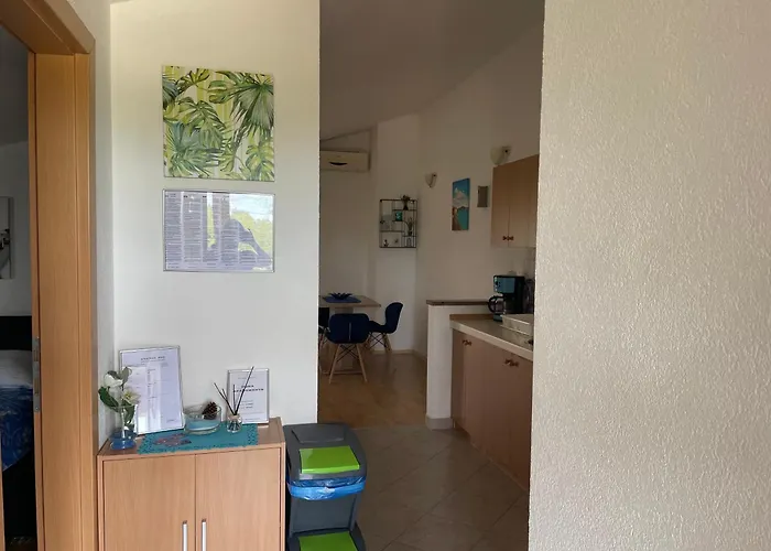 Apartman Dora