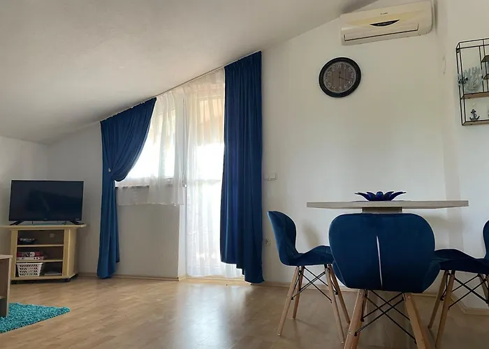 Apartman Dora Poreč