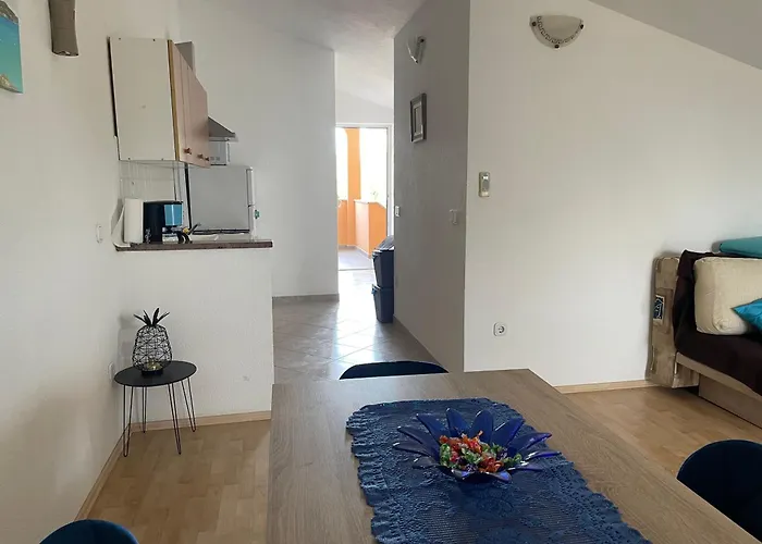 Apartman Dora Poreč