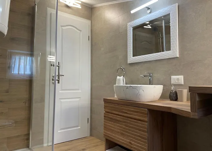 Dora Apartman Poreč