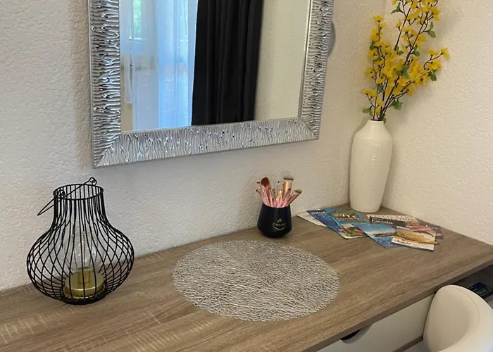 Apartman Dora Poreč