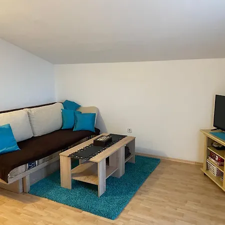 Apartment Dora Porec