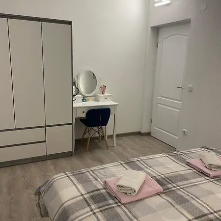 Dora Appartement *
