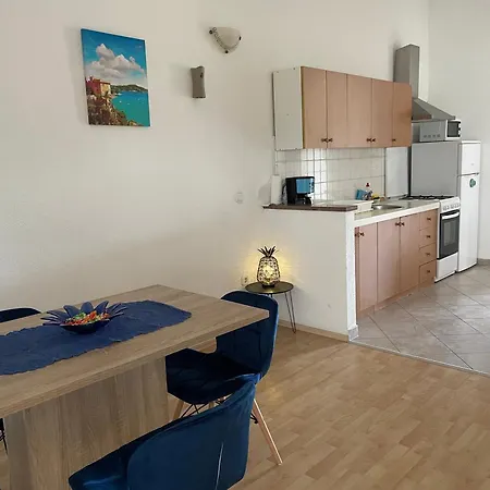 Appartement Dora