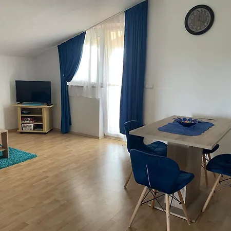 Appartement Dora *