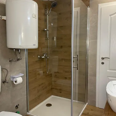 Dora Appartement