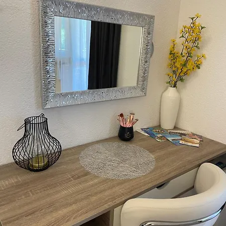 Apartment Dora Porec