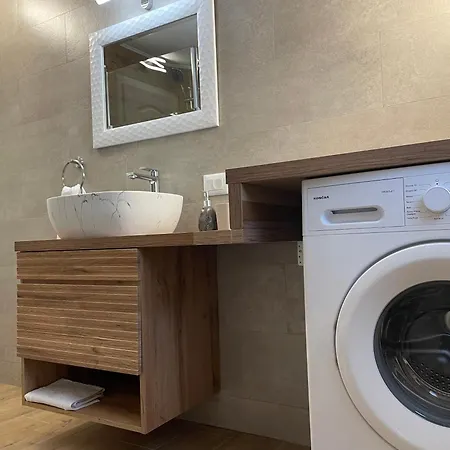 Appartement Dora