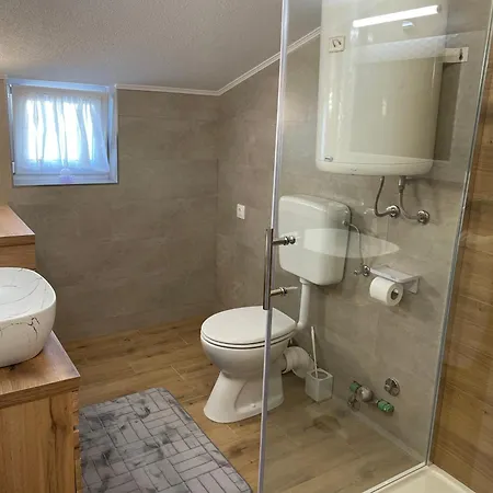 Appartement Dora Poreč
