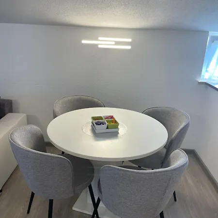 Dora Appartement *